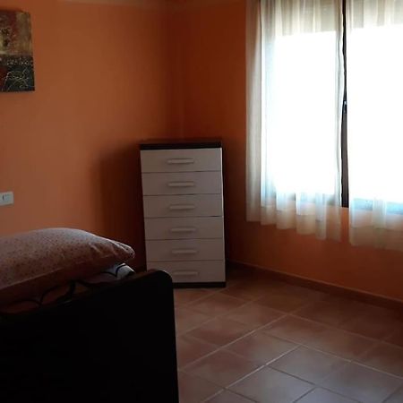 Casa Rural La Teja - Lagunas De Ruidera Ossa de Montiel Zewnętrze zdjęcie