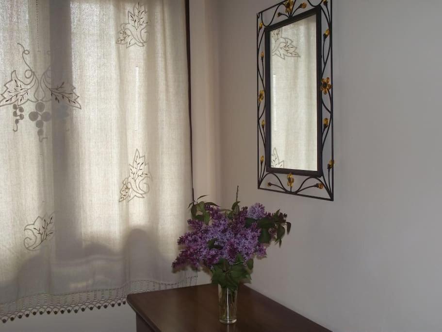 Casa Rural La Teja - Lagunas De Ruidera Ossa de Montiel Zewnętrze zdjęcie