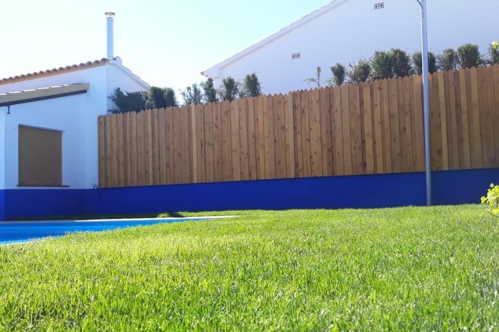 Casa Rural La Teja - Lagunas De Ruidera Ossa de Montiel Zewnętrze zdjęcie