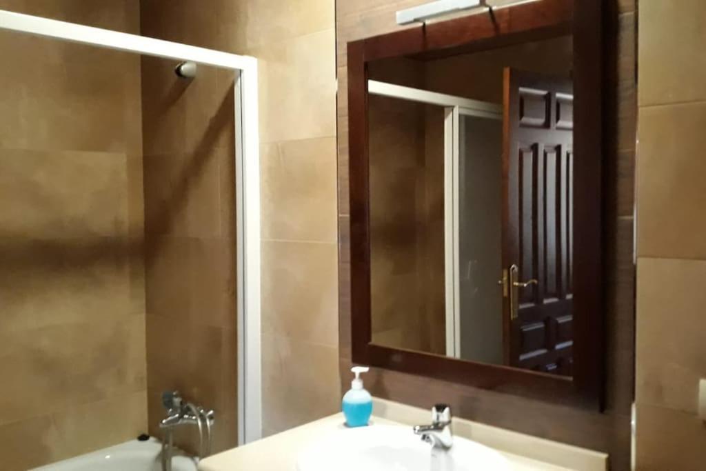 Casa Rural La Teja - Lagunas De Ruidera Ossa de Montiel Zewnętrze zdjęcie